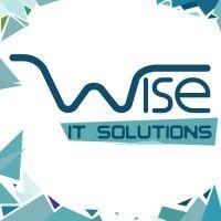 wise llc logo image