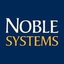 logo of Noble Systems