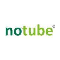 notube logo image