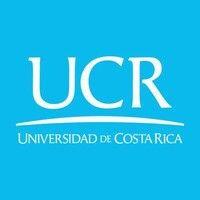 universidad de costa rica ucr logo image