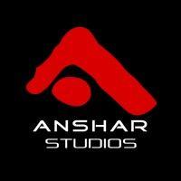 anshar studios inc. logo image