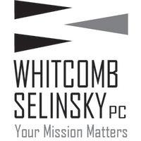 whitcomb, selinsky, pc logo image