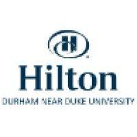 hilton durham near duke university