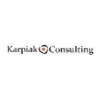 karpiak consulting logo image