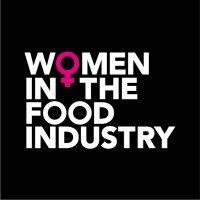 women in the food industry