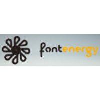 fontenergy logo image