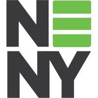 new energy new york logo image