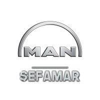 sefamar logo image