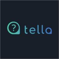 tella logo image