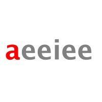 aeeiee, inc. logo image