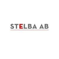 stelba ab logo image