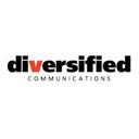 logo of Diversified Communications Hq