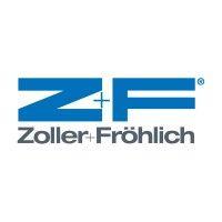 zoller + fröhlich gmbh logo image