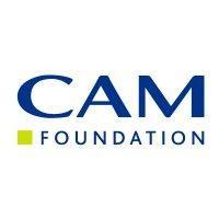 cam foundation logo image