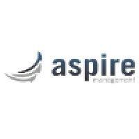 aspire management logo image