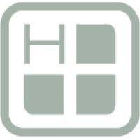 harrison home systems logo image