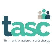 tasc - think-tank for action on social change