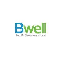 b-well group logo image