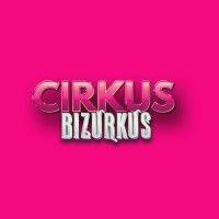 cirkus bizurkus logo image