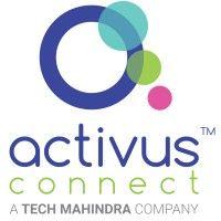 activus connect logo image