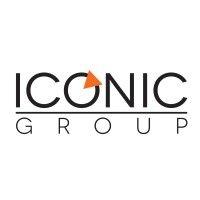 iconic group logo image