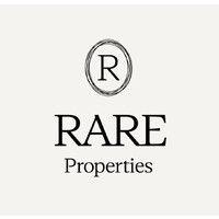 rare properties inc. logo image