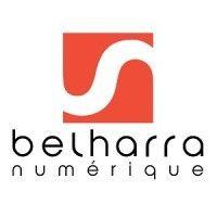 belharra numérique logo image