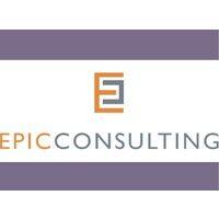 epic consulting firm, llc logo image