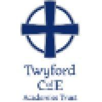 twyford cofe academies trust logo image