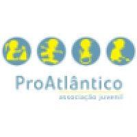 proatlântico - associação juvenil logo image