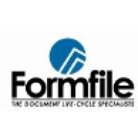 timg's formfile - the document lifecycle specialists logo image