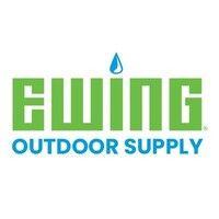 ewing outdoor supply logo image