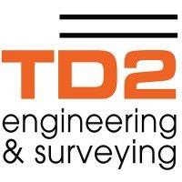 thompson, dreessen & dorner, inc. logo image