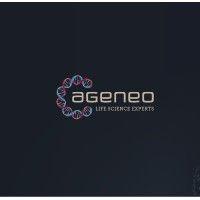 ageneo life science experts (interim solutions) gmbh logo image