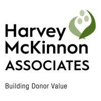 harvey mckinnon associates (hma) logo image