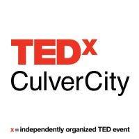 tedxculvercity logo image