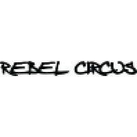 rebel circus logo image