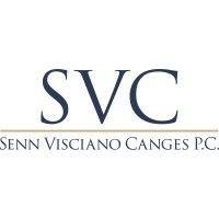 senn visciano canges p.c. logo image