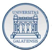 universitatea „dunărea de jos” din galați logo image