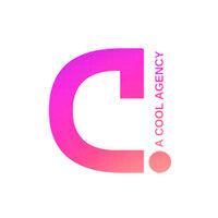 a cool agency logo image