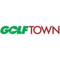 golf town logo image