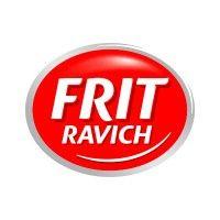 frit ravich logo image