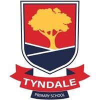 tyndale primary school logo image