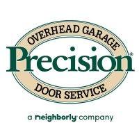 precision garage door of tampa bay