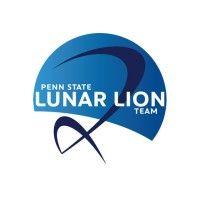 penn state lunar lion logo image