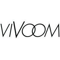 vivoom, inc. logo image