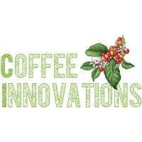 coffee innovations logo image