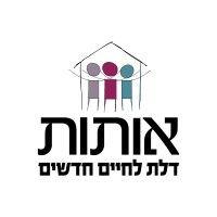 otot - אותות logo image