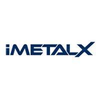 imetalx, inc. logo image