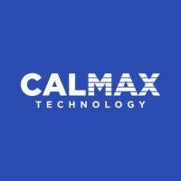 calmax technology logo image